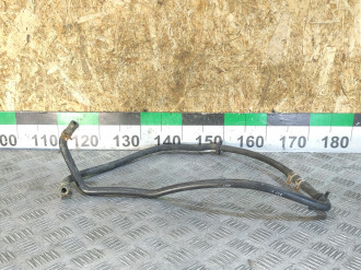 Патрубок радиатора Ford Focus 1 1998-2005