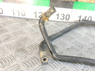 Патрубок радиатора Ford Focus 1 1998-2005