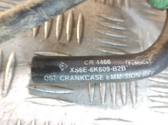 Трубка картерных газов Ford Focus 1 1998-2005