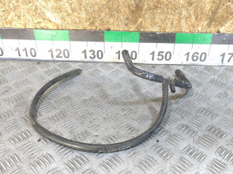 Трубка картерных газов Ford Focus 1 1998-2005