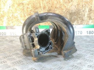 Коллектор впускной Ford Focus 1 1998-2005