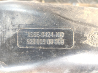 Коллектор впускной Ford Focus 1 1998-2005