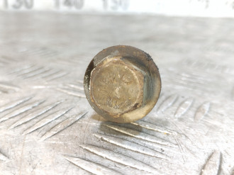 Болт шкива коленвала Ford Focus 1 1998-2005