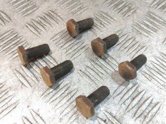 Болт маховика Ford Focus 1 1998-2005