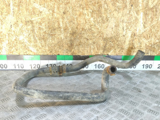 Патрубок радиатора Ford Focus 1 1998-2005