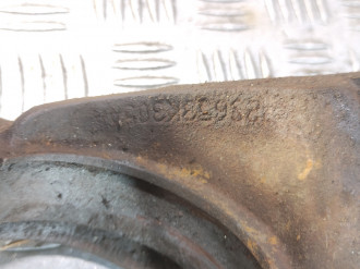 Кронштейн Ford Focus 1 1998-2005