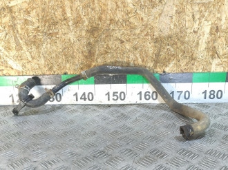 Патрубок радиатора Ford Focus 1 1998-2005