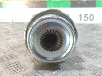 Фильтр топливный Ford Transit 2006-2013