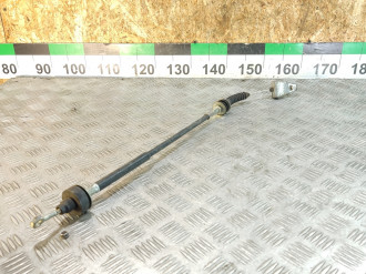 Трос сцепления Foton 1049 