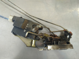 Замок двери задней левой Faw Vita 