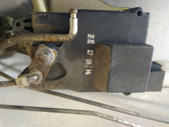 Замок двери задней левой Faw Vita 