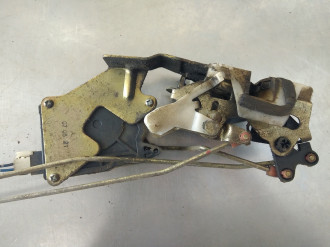 Замок двери задней левой Faw Vita 