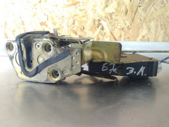 Замок двери задней левой Faw Vita 