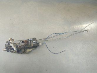 Замок двери задней левой Faw Vita 