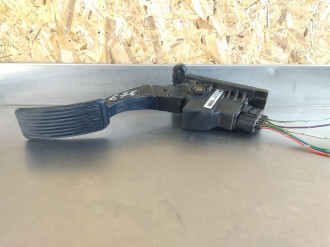 Педаль газа Faw Vita 