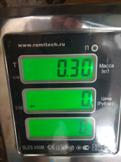 Петля двери задней правой нижняя Faw Vita 