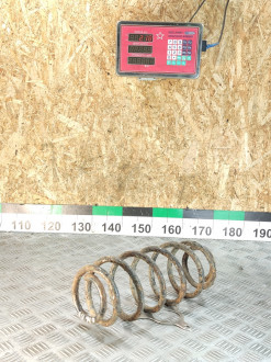 Пружина задняя Faw Vita 