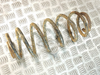 Пружина задняя Faw Vita 