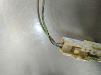 Ступица задняя Faw Vita 