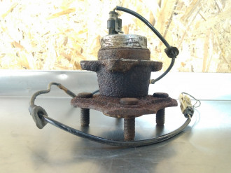 Ступица задняя Faw Vita 