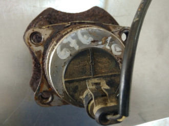 Ступица задняя Faw Vita 