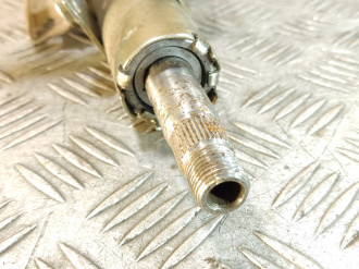 Колонка рулевая Fiat Albea 2002-2012