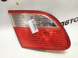 Фонарь задний внутренний левый Fiat Albea 2002-2012