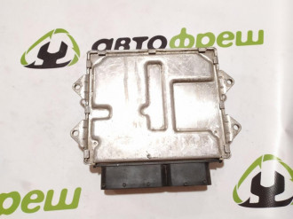Блок управления двигателем Fiat Punto 2005-2018