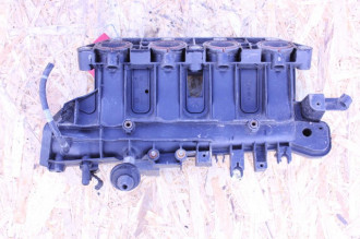 Коллектор впускной Fiat Punto 2005-2018