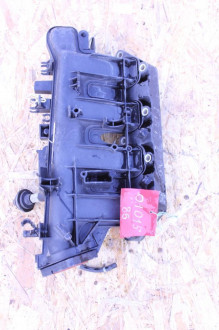 Коллектор впускной Fiat Punto 2005-2018