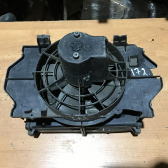Моторчик отопителя Fiat Ducato 244 елабуг 2002-2006