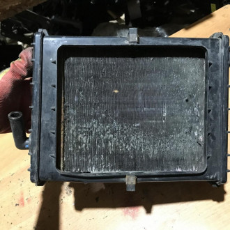 Моторчик отопителя Fiat Ducato 244 елабуг 2002-2006