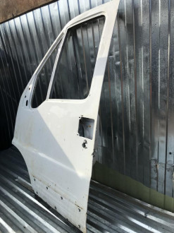 Дверь передняя левая Fiat Ducato 244 елабуг 2002-2006