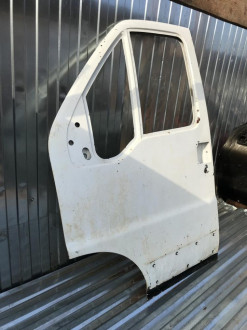 Дверь передняя левая Fiat Ducato 244 елабуг 2002-2006