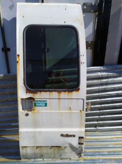 Дверь задняя правая Fiat Ducato 244 елабуг 2002-2006