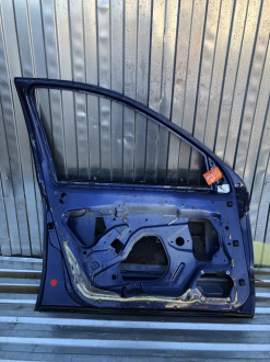 Дверь передняя левая Fiat Marea 1996-2002