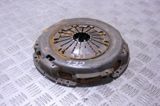 Корзина сцепления Fiat Ducato 244 елабуг 2002-2006