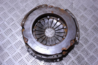 Корзина сцепления Fiat Ducato 244 елабуг 2002-2006