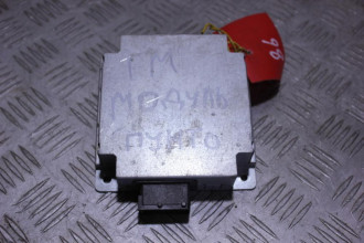 Блок комфорта Fiat Punto 2005-2018