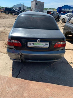 В разборе Fiat Albea 2002-2012