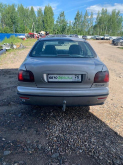 В разборе Fiat Marea 1996-2002