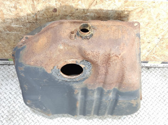 Бак топливный Fiat Ducato 2002-2006