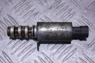 Клапан электромагнитный  изменения фаз ГРМ Fiat Marea 1996-2002