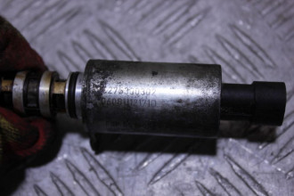 Клапан электромагнитный  изменения фаз ГРМ Fiat Marea 1996-2002