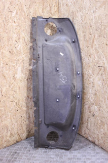 Полка багажника Fiat Albea 2002-2012