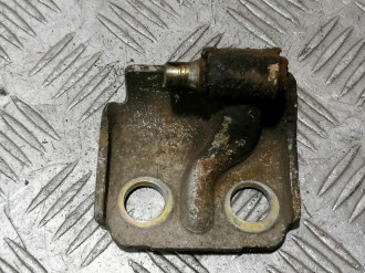 Петля двери передней левой нижняя Fiat Marea 1996-2002