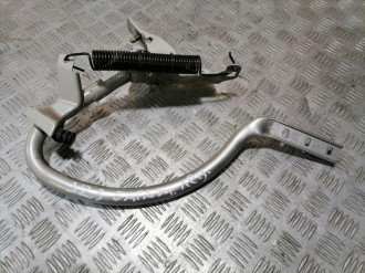 Петля багажника левая Fiat Marea 1996-2002