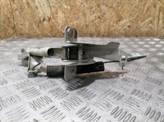 Петля багажника левая Fiat Marea 1996-2002