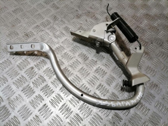 Петля багажника правая Fiat Marea 1996-2002