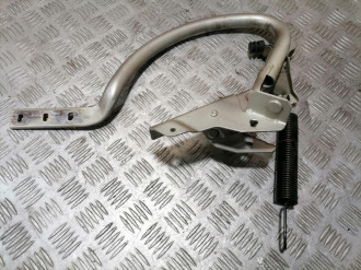 Петля багажника правая Fiat Marea 1996-2002